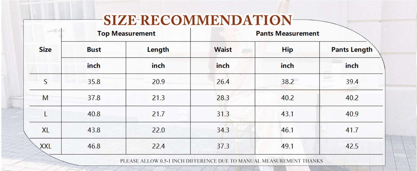 Ekouaer Knit Lounge Sets for Women 2 Piece Cozy Long Sleeve Pullover Sweater Top and Wide Leg Pants Set Pajamas Outfits