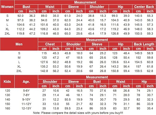 Ekouaer Christmas Onesie Matching Family Elk Antler Hooded Zipper One Piece Long Sleeve Pajamas with Pockets