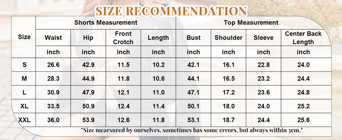 Ekouaer Womens Satin Pajama Sets Long Sleeve Top and Shorts Lounge Set Button Down Sleepwear