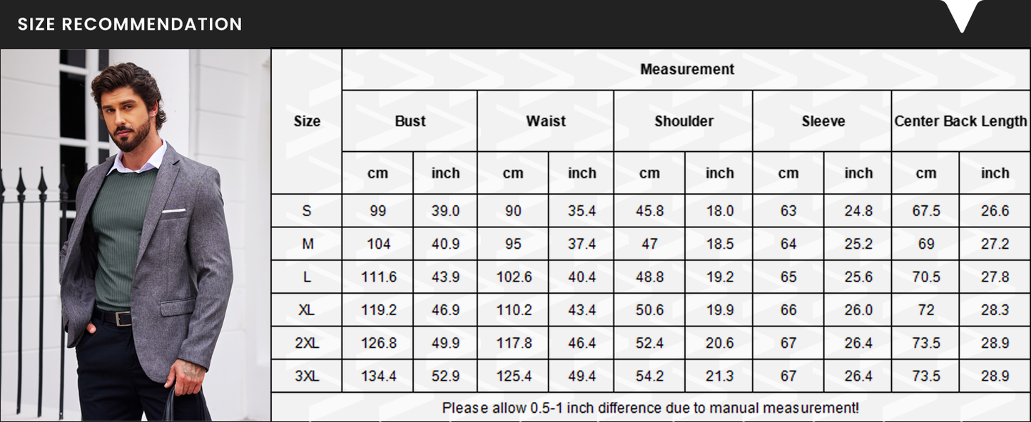 Ekouaer Men's Long Sleeve Shirts Ribbed Pullover Tees Sim Fit Thermal Tops Crew Neck Stretchy Undershirts