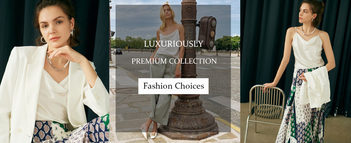 Ekouaer Satin Cowl Neck Tank Top Women Camisole Silky Loose Sleeveless Basic Blouse Ladies Satin Tank Shirt