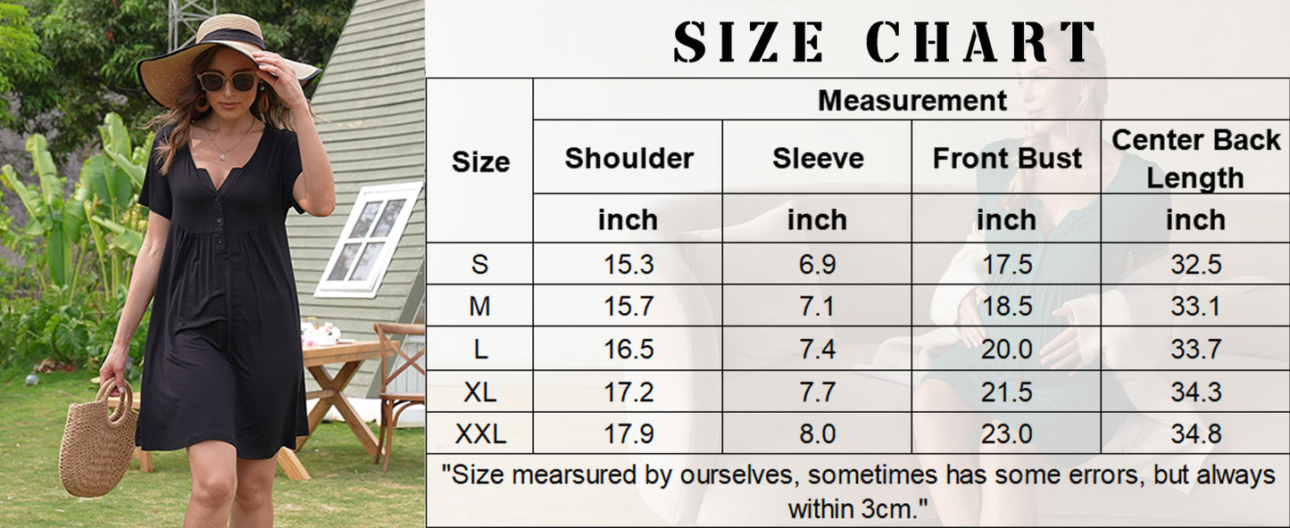 Ekouaer Labor and Delivery Gown, Nursing Nightgown, Maternity Nightgowns for Hospital Short Breastfeeding Nightgown