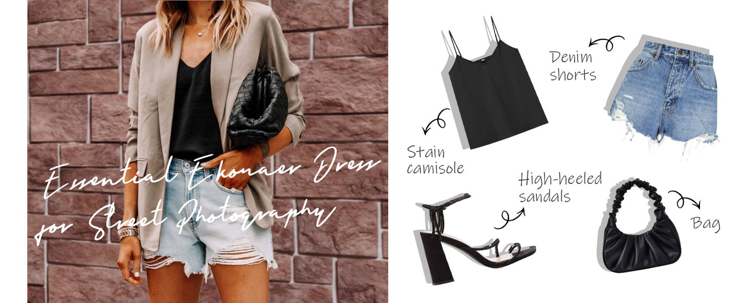 Ekouaer Womens Silk Satin Tank Tops V Neck Camisole Spaghetti Strap Top Summer Basic Blouse