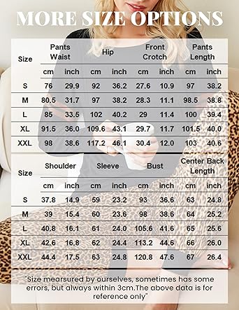 Ekouaer Maternity Pajama Set Nursing Pjs Women Breastfeeding Pregnancy Postpartum Clothes Long Sleeve Top & Pant with Pockets